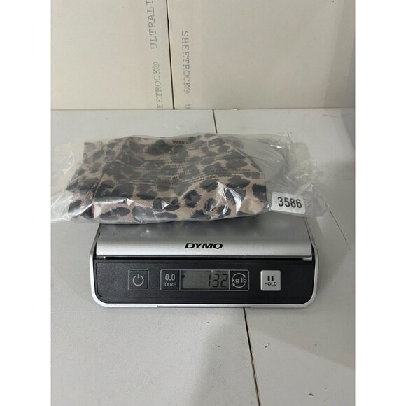 Good American Leopard Print Bra Top - Picture 8 of 8